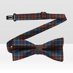 Clan Bethune Tartan Bow Tie NH71 Clan Bethune Tartan Today   