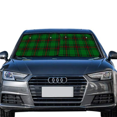 Clan Beveridge Tartan Sun Shade 2 Pieces ED88 Clan Beveridge Tartan Today   