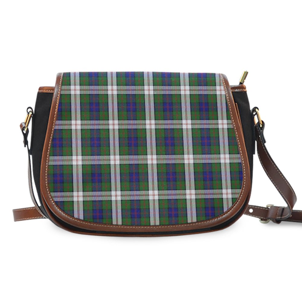 Clan Blair Dress Tartan Saddle Handbags XI19 Clan Blair Tartan Today   