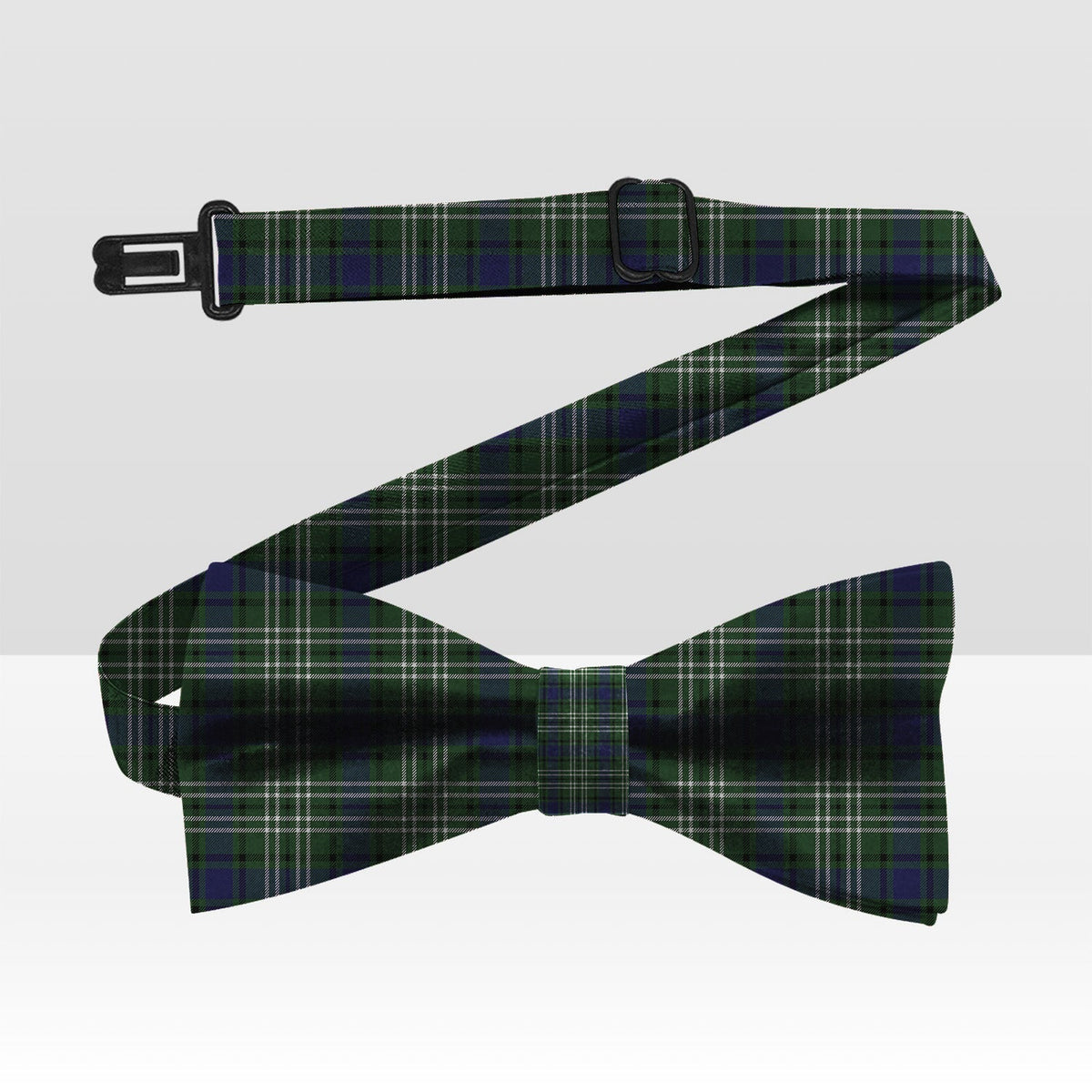 Clan Blyth Tartan Bow Tie VT81 Clan Blyth Tartan Today   