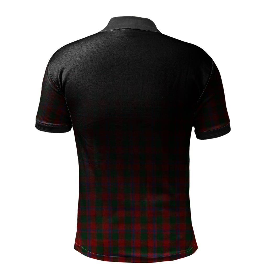 Clan Bruce Old Tartan Polo Shirt - Alba Celtic Style BZ58 Bruce Old Tartan Tartan Polo   