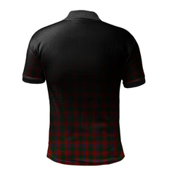 Clan Bruce Old Tartan Polo Shirt - Alba Celtic Style BZ58 Bruce Old Tartan Tartan Polo   