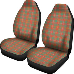 Clan Bruce Tartan Family Car seat Cover ZI14 Clan Bruce Tartan Today   