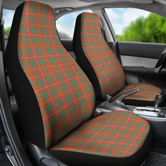 Clan Bruce Tartan Family Car seat Cover ZI14 Clan Bruce Tartan Today   