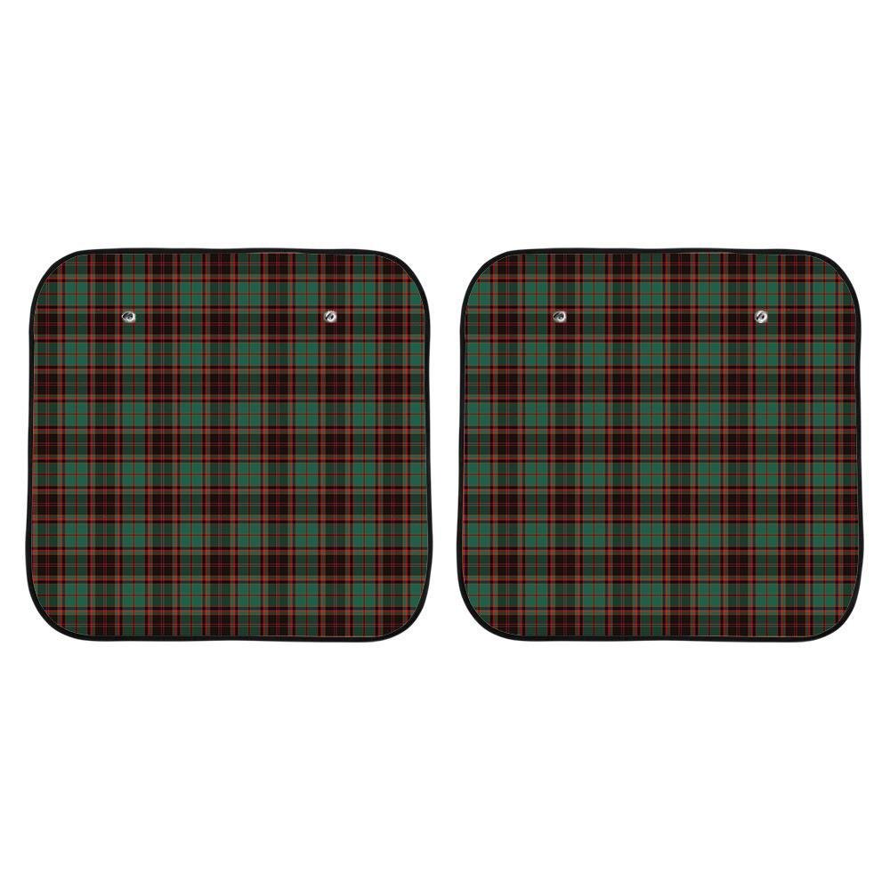 Clan Buchan Ancient Tartan Sun Shade 2 Pieces AU87 Clan Buchan Tartan Today   