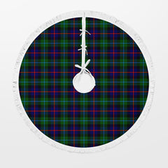 Clan Calder (Calder-Campbell) Tartan Christmas Tree Skirt YE79 Calder (Calder-Campbell) Tartan Tartan Christmas   