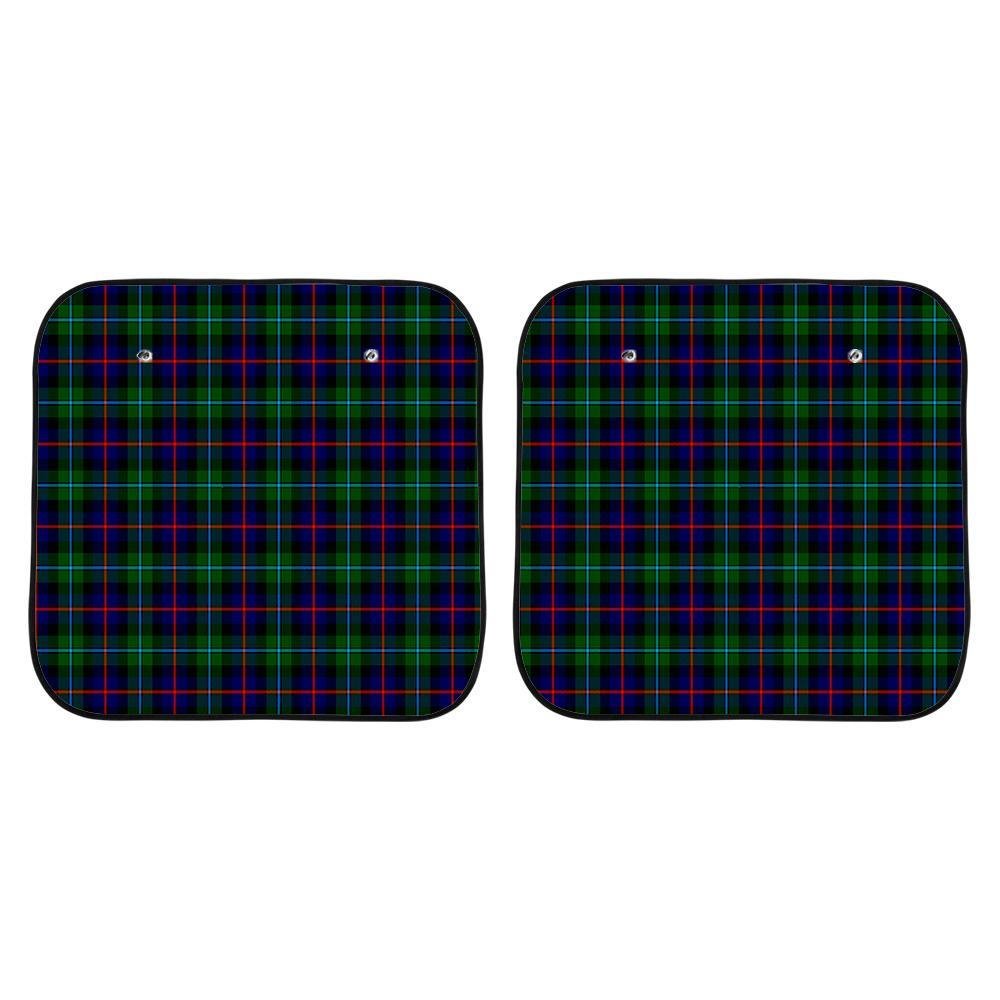 Clan Calder Modern Tartan Sun Shade 2 Pieces NP61 Clan Calder Tartan Today   