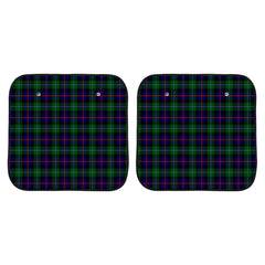 Clan Calder Modern Tartan Sun Shade 2 Pieces NP61 Clan Calder Tartan Today   