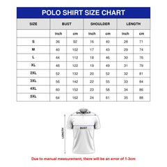 Clan Cameron of Lochiel Modern Tartan Polo Shirt Viking Wolf MA72 Cameron of Lochiel Modern Tartan Tartan Polo   