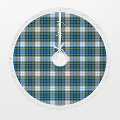 Clan Campbell Dress Ancient Tartan Christmas Tree Skirt EB34 Campbell Dress Ancient Tartan Tartan Christmas   