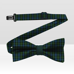 Clan Campbell Of Argyll 02 Tartan Bow Tie KN32 Clan Campbell Tartan Today   