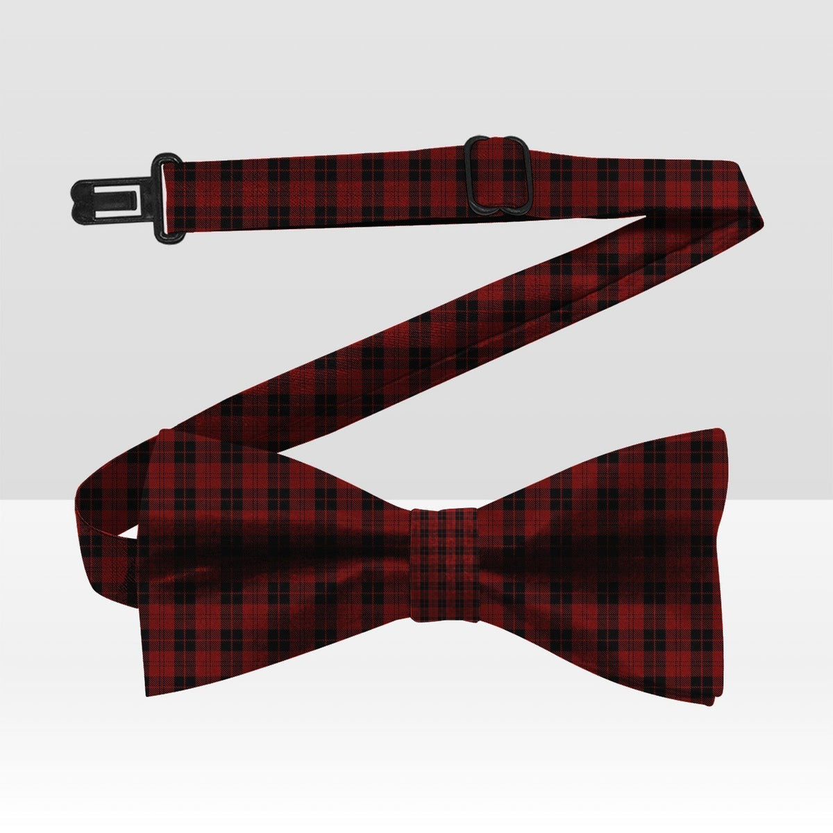 Clan Campbell Of Armaddie Tartan Bow Tie WF38 Clan Campbell Tartan Today   