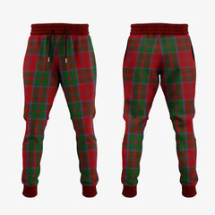 Clan Drummond Tartan Crest Jogger Sweatpants FH84 Clan Drummond Tartan Today   