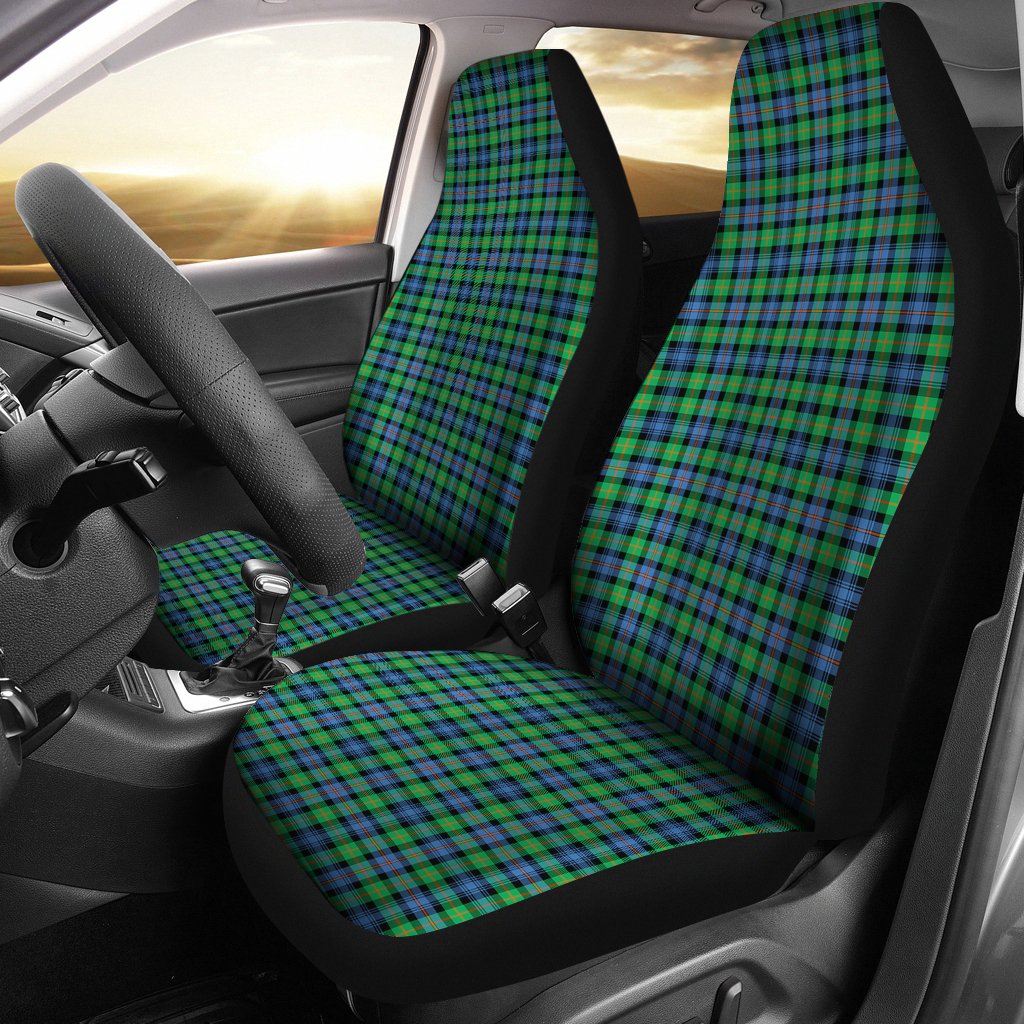 Clan Murray of Atholl Ancient Tartan Car Seat Cover VQ41 Clan Murray Tartan Today   