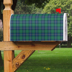 Clan Shaw Ancient Tartan Mailbox RT50 Clan Shaw Tartan Today   