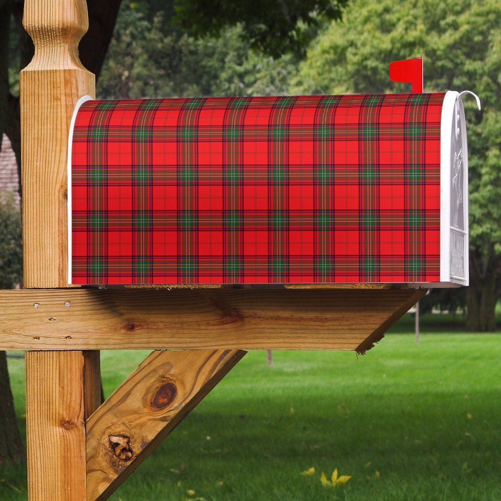 Clan Seton Modern Tartan Mailbox YZ92 Clan Seton Tartan Today   