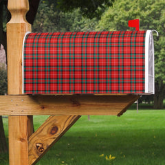 Clan Stuart Of Bute Tartan Mailbox PM50 Clan Stuart of Bute Tartan Today   