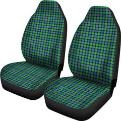 Clan Murray of Atholl Ancient Tartan Car Seat Cover VQ41 Clan Murray Tartan Today   