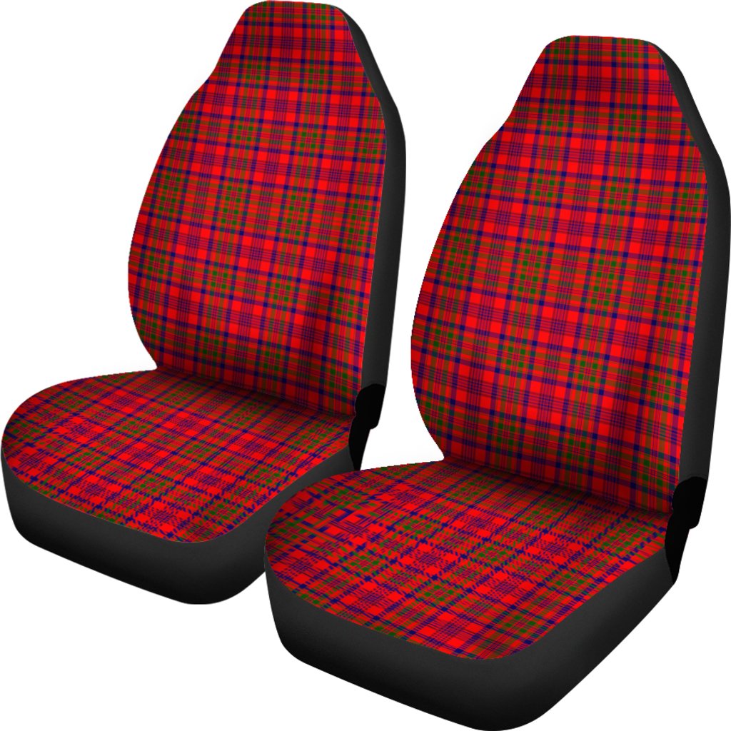 Clan Murray of Tulloch Modern Tartan Car Seat Cover ZE50 Clan Murray Tartan Today   