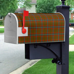 Clan Seton Hunting Modern Tartan Mailbox CZ69 Clan Seton Tartan Today   