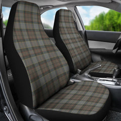 Clan Outlander Fraser Tartan Car Seat Cover CN83 Clan Fraser Tartan Today   