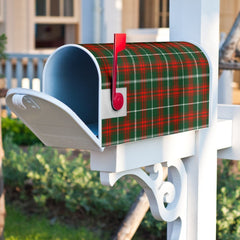 Clan Prince of Wales Tartan Mailbox YG27 Clan Prince_of Wales Tartan Today   