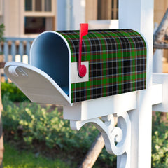 Clan Webster Tartan Mailbox PN21 Clan Webster Tartan Today   