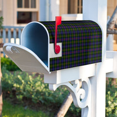 Clan Murray Of Atholl Modern Tartan Mailbox BF75 Clan Murray Tartan Today   