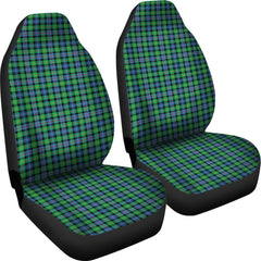 Clan Murray of Atholl Ancient Tartan Car Seat Cover VQ41 Clan Murray Tartan Today   