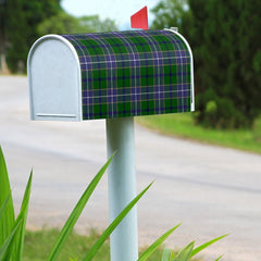 Clan Wishart Hunting Modern Tartan Mailbox BV91 Clan Wishart Tartan Today   