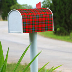 Clan Perthshire District Tartan Mailbox NH37 Clan Perthshire Tartan Today   