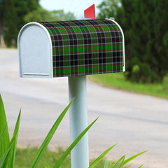 Clan Webster Tartan Mailbox PN21 Clan Webster Tartan Today   