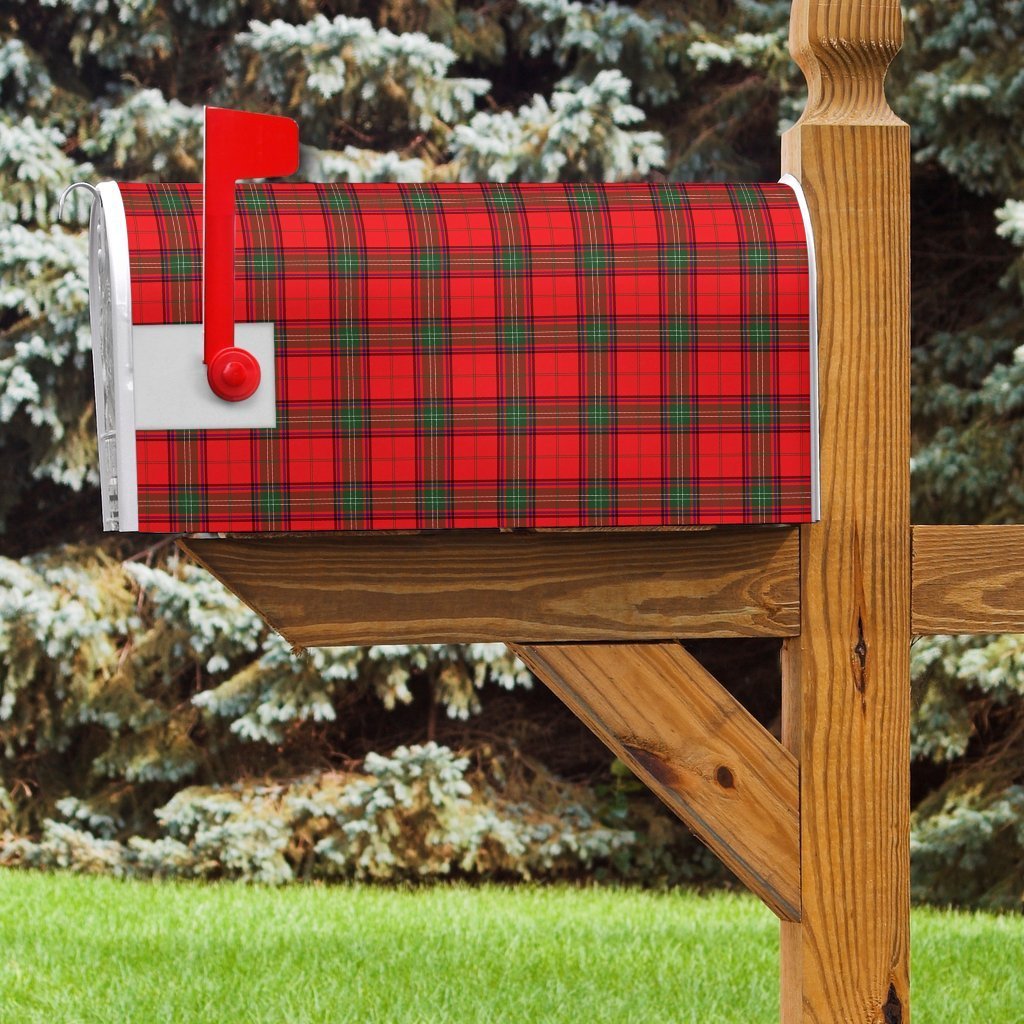 Clan Seton Modern Tartan Mailbox YZ92 Clan Seton Tartan Today   