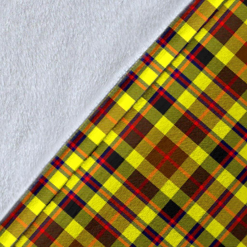 Clan Jardine Tartan Crest Blanket Wave Style UQ61 Clan Jardine Tartan Today   