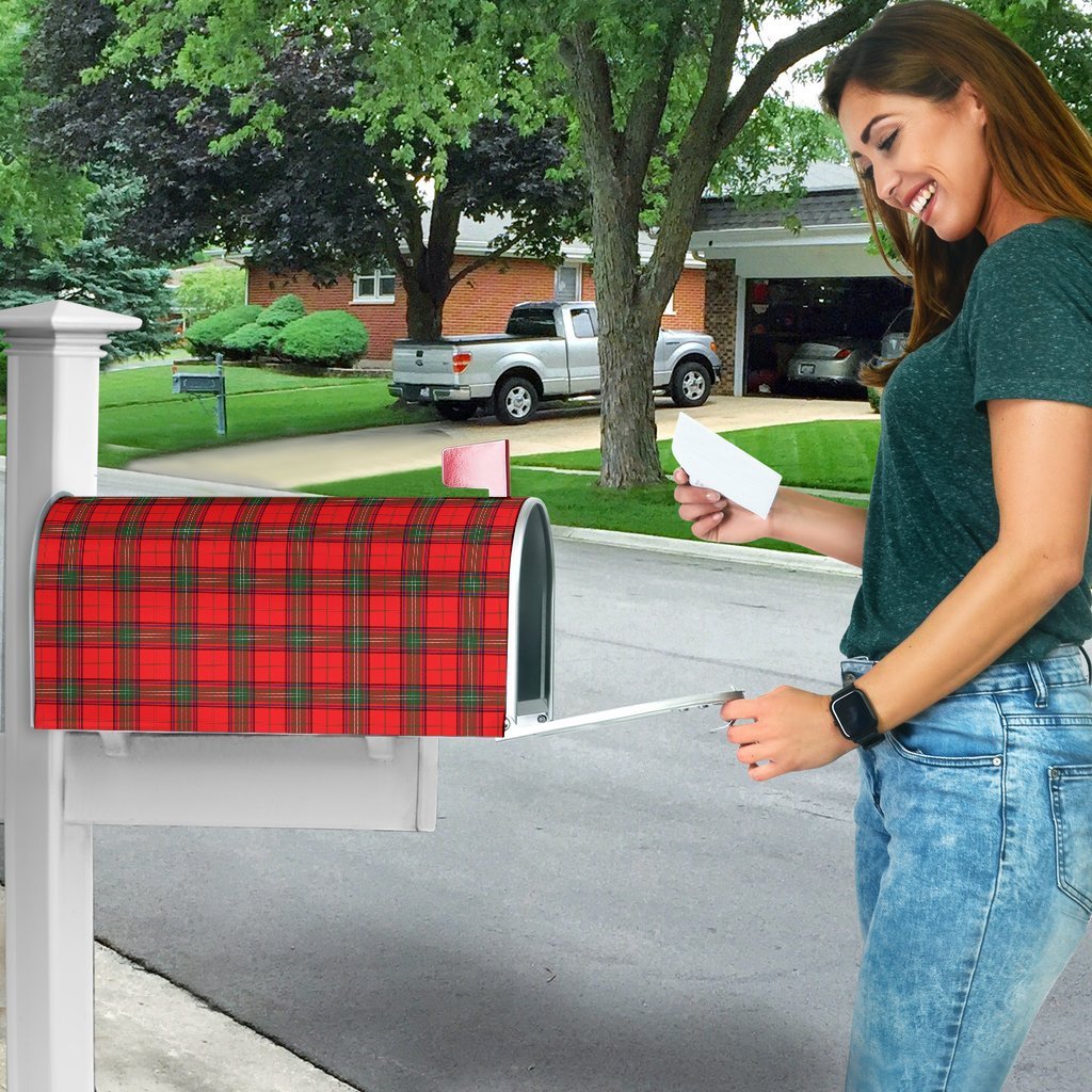 Clan Seton Modern Tartan Mailbox YZ92 Clan Seton Tartan Today   