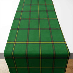 Clan Don (Tribe-of-Mar) Tartan Table Runner Cotton BG91 Don (Tribe-of-Mar) Tartan Tartan Table Runner   