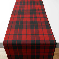 Clan Ettrick District Tartan Table Runner Cotton OG66 Ettrick District Tartan Tartan Table Runner   