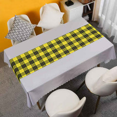 Clan Clan MacLeod of Lewis Modern Tartan Table Runner Cotton BP98 MacLeod of Lewis Modern Tartan Tartan Table Runner   