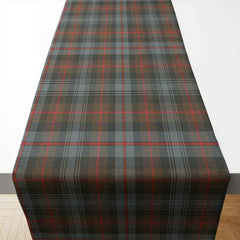 Clan Clan Murray of Atholl Weathered Tartan Table Runner Cotton DI49 Murray of Atholl Weathered Tartan Tartan Table Runner   