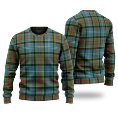 Clan Walkinshaw Tartan Christmas Ugly Sweater IY60 Walkinshaw Tartan Tartan Sweater   